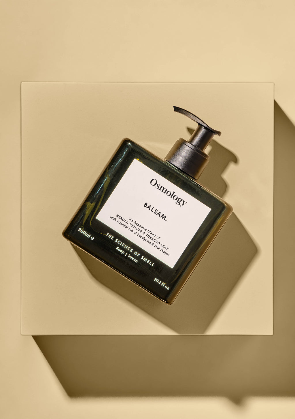 Balsam handtvål