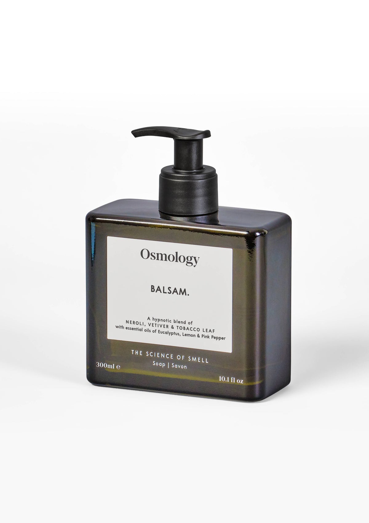 Balsam Hand Wash