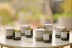 Balsam Candle 200g