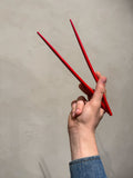 Yaki chopsticks, set of four