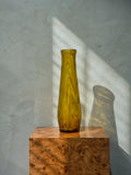 60s Art Glass Vase