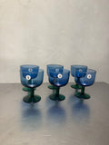 1990s Wine Glasses – product image 1