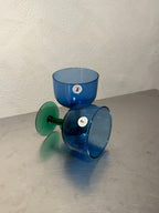 1990s Wine Glasses – product image 2