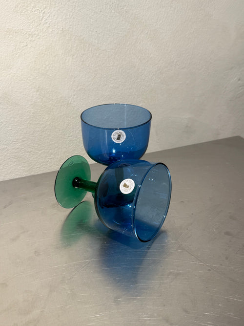 1990s Wine Glasses – product image 2