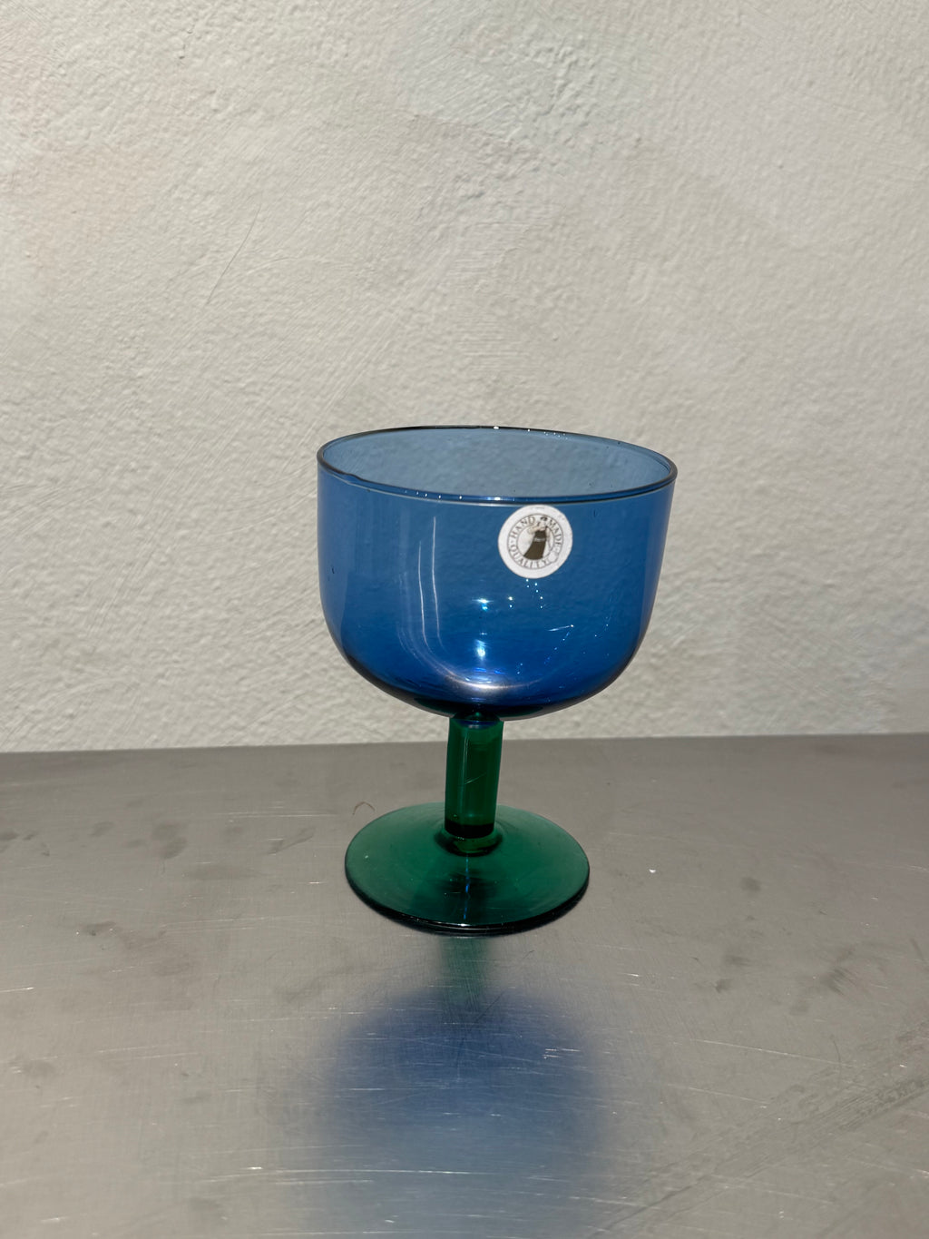 1990s Wine Glasses – product image 3