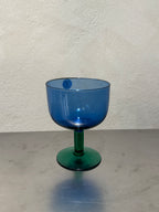 1990s Wine Glasses – product image 4