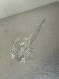 Glass Flower – product image 1