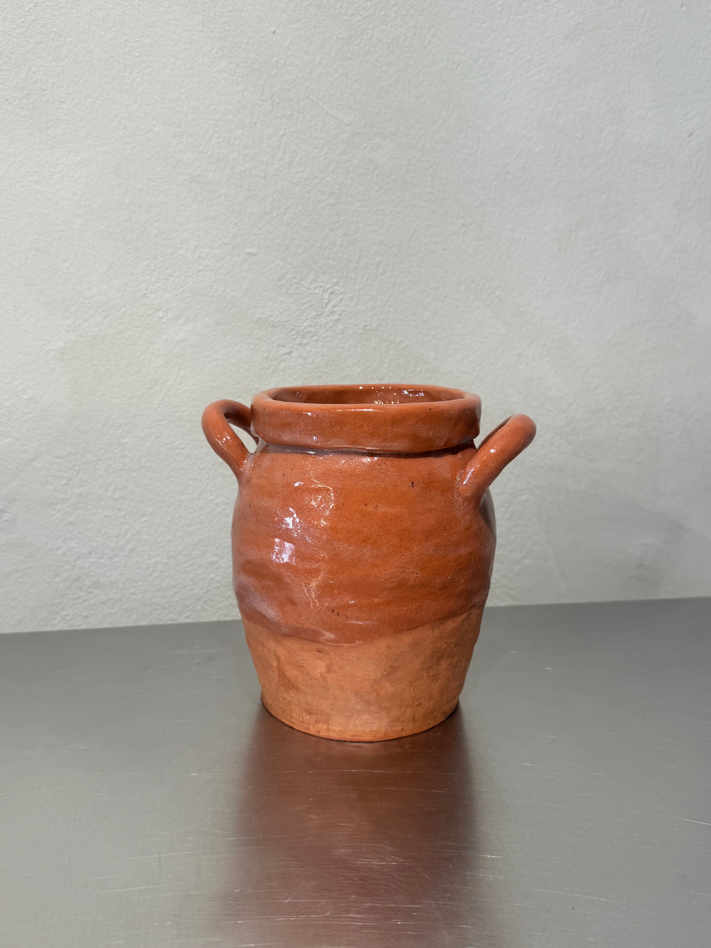 1981 Terracotta Urn – product image 2
