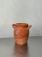 1981 Terracotta Urn – product image 2