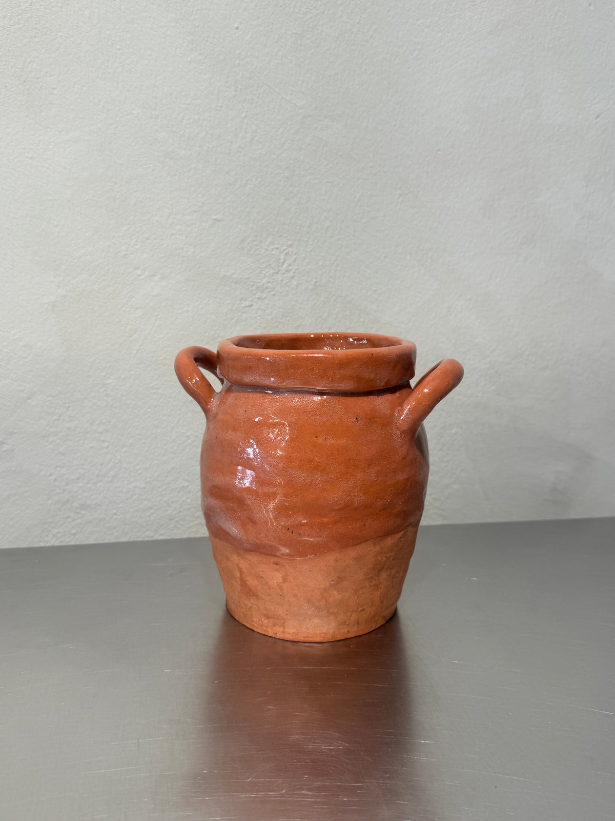 1981 Terracotta Urn – product image 2