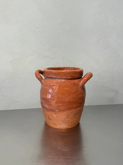 1981 Terracotta Urn – product image 2