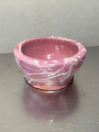Handmade Pink Bowl – product image 4