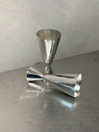 1970s Sonnau cocktail cups side view