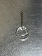 Lindshammar corkscrew detail