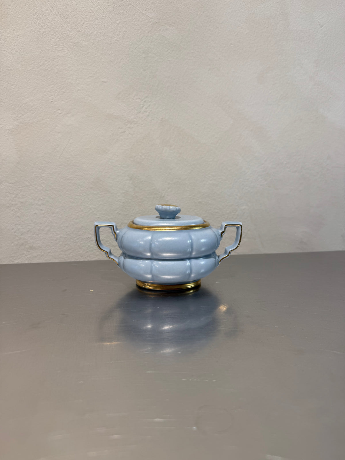Gefle Grand Sugar Bowl – product image 1