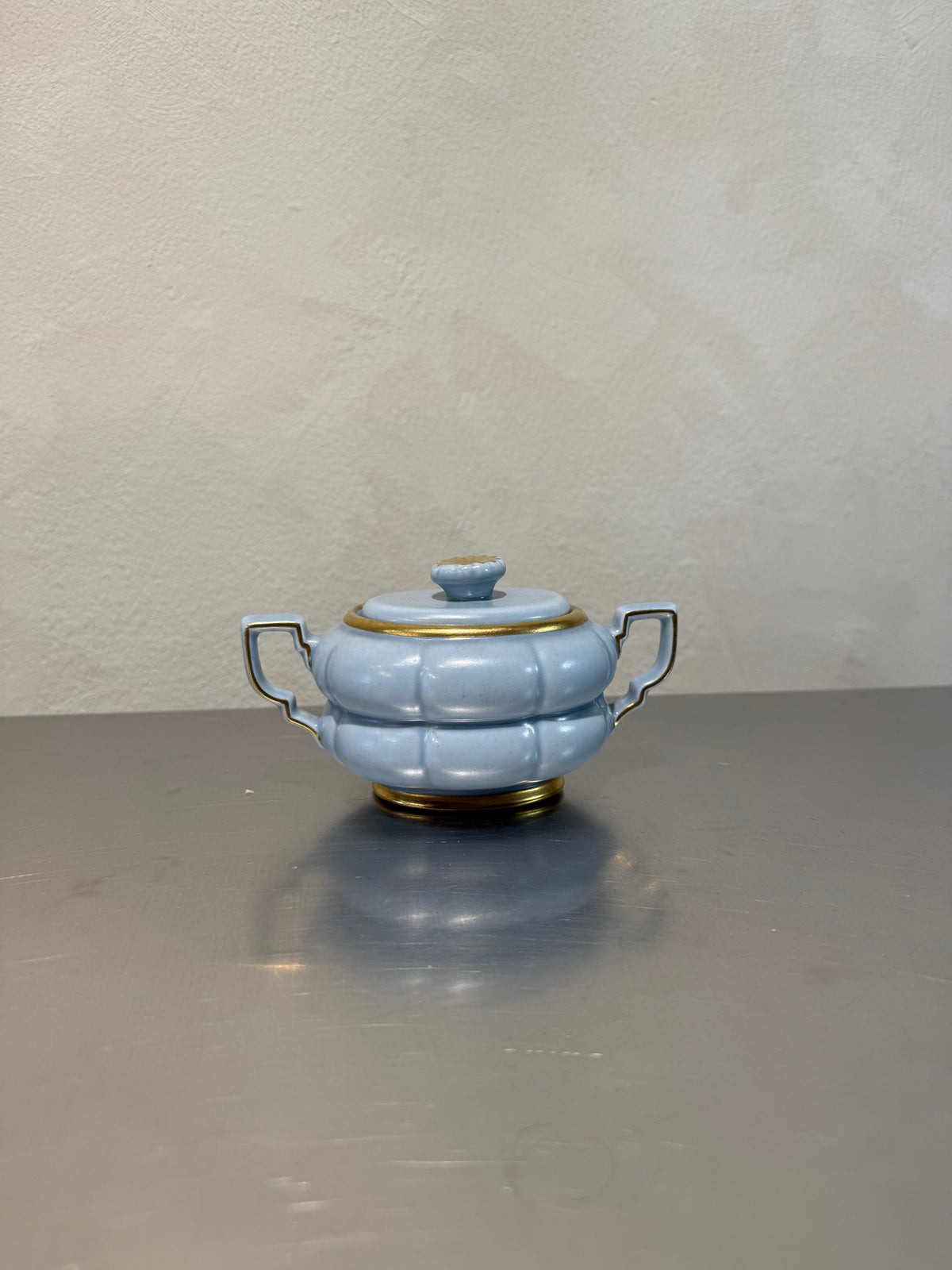 Gefle Grand Sugar Bowl – product image 2