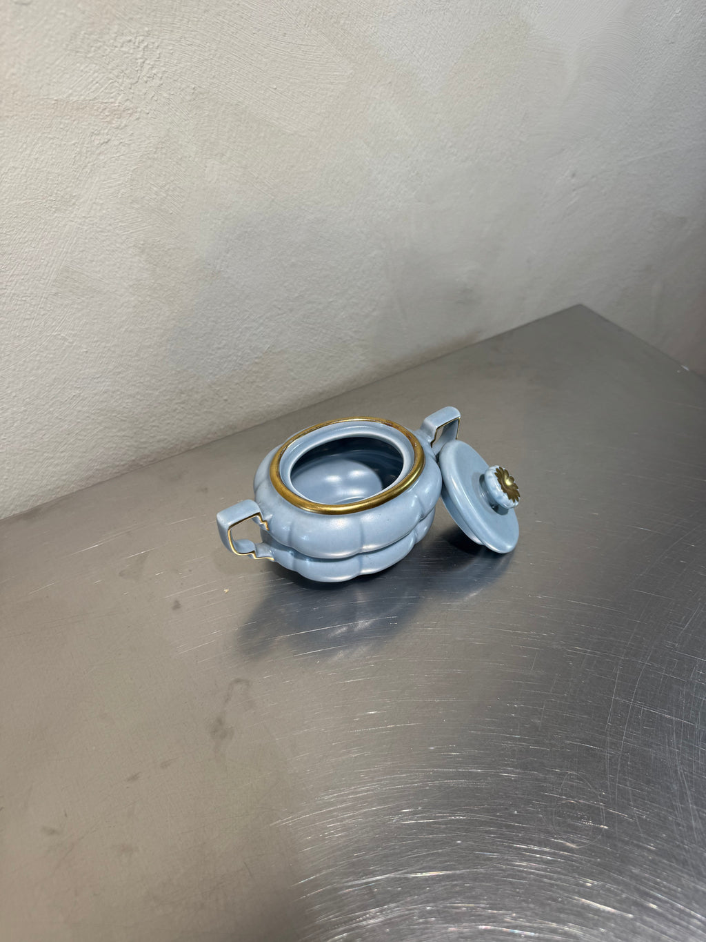 Gefle Grand Sugar Bowl – product image 3