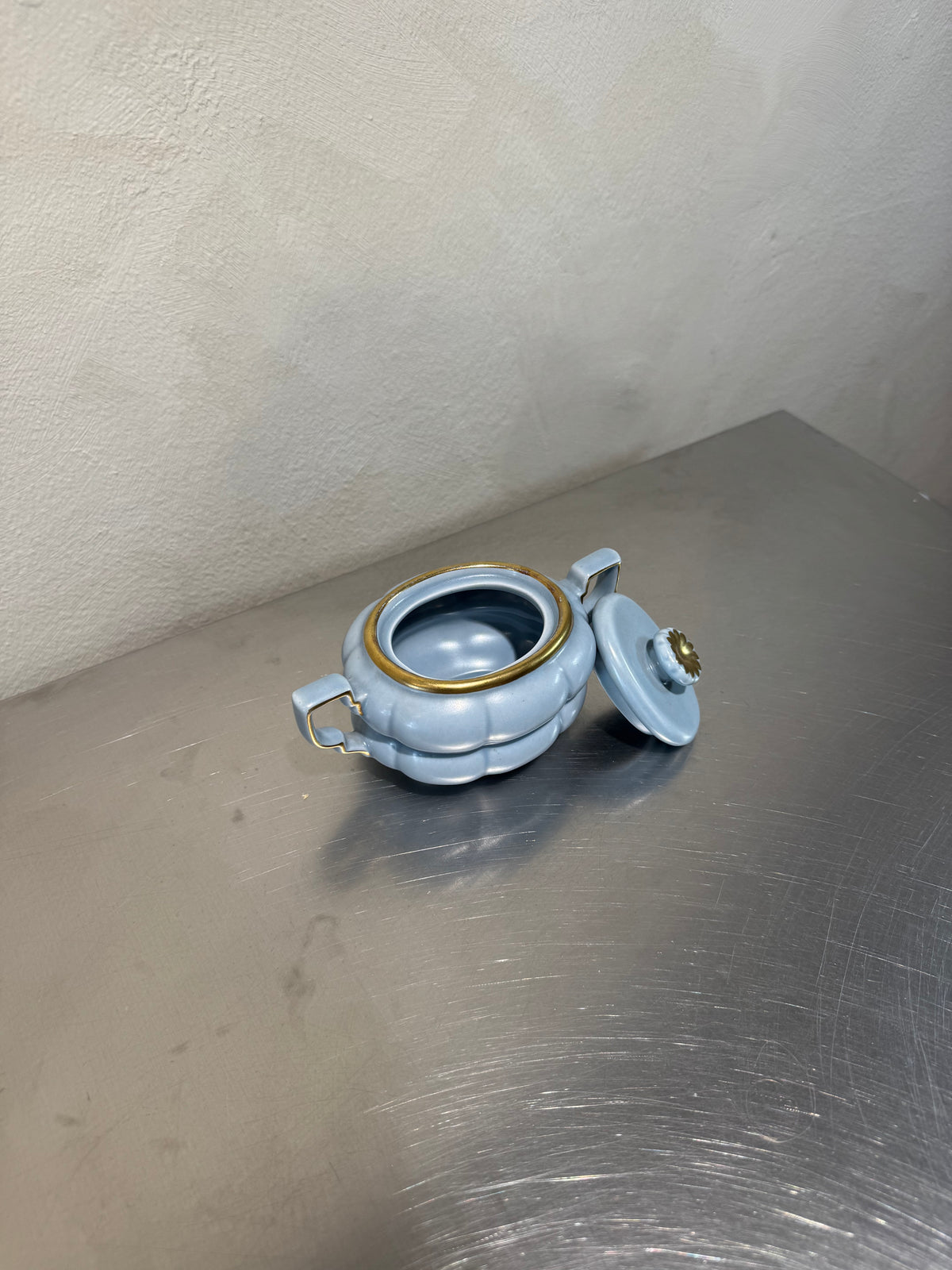 Gefle Grand Sugar Bowl – product image 3