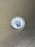 1982 Rörstrand Mini Plate – product image 1