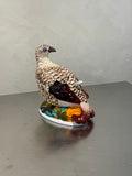 Italian Pheasant Gravy Boat – product image 1