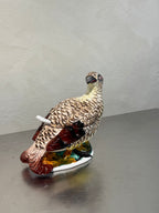 Italian Pheasant Gravy Boat – product image 2