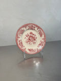 Old Gustavsberg Red Pheasant Side Plate – product image 1