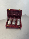 Nickel Silver Cups Set of 6 – product image 1