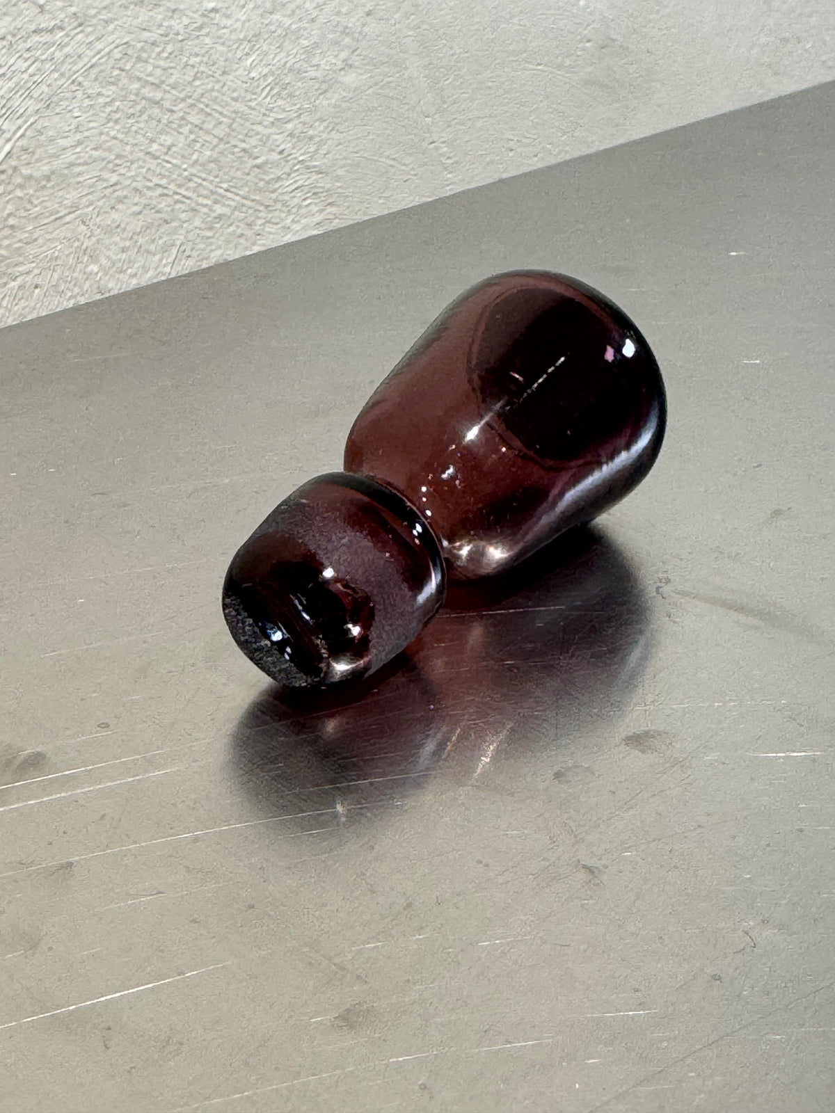 Venetian Liqueur Decanter – product image 4