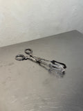 Nickel Silver Sugar Tongs – product image 1