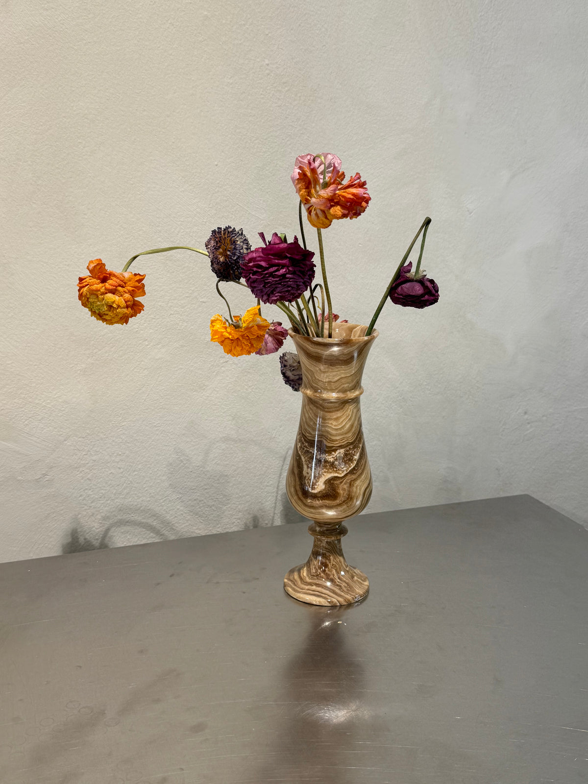 Onyx Vase – product image 1