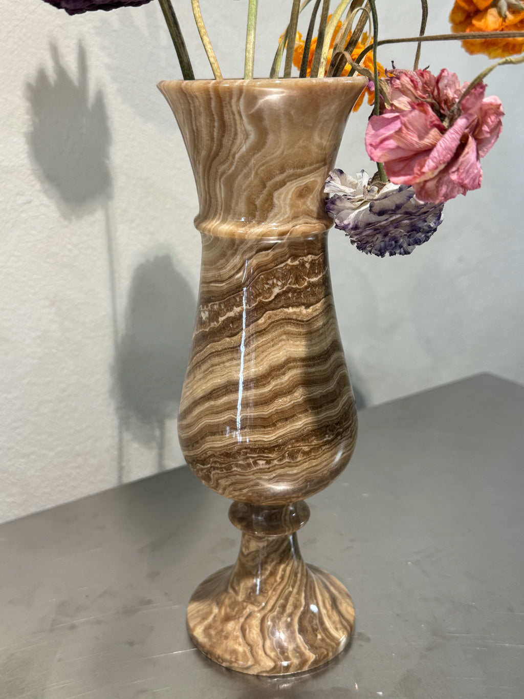 Onyx Vase – product image 4