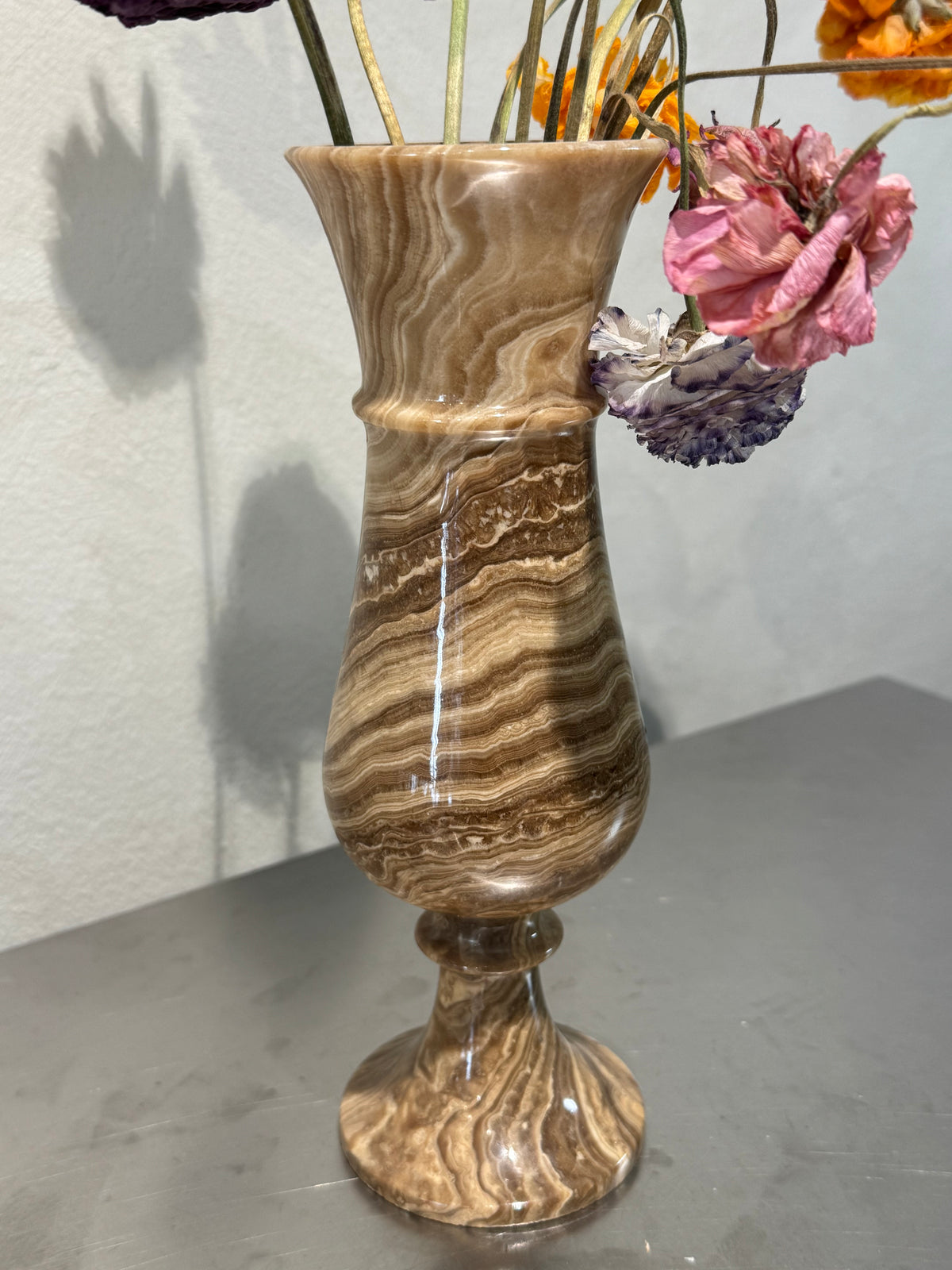 Onyx Vase – product image 4