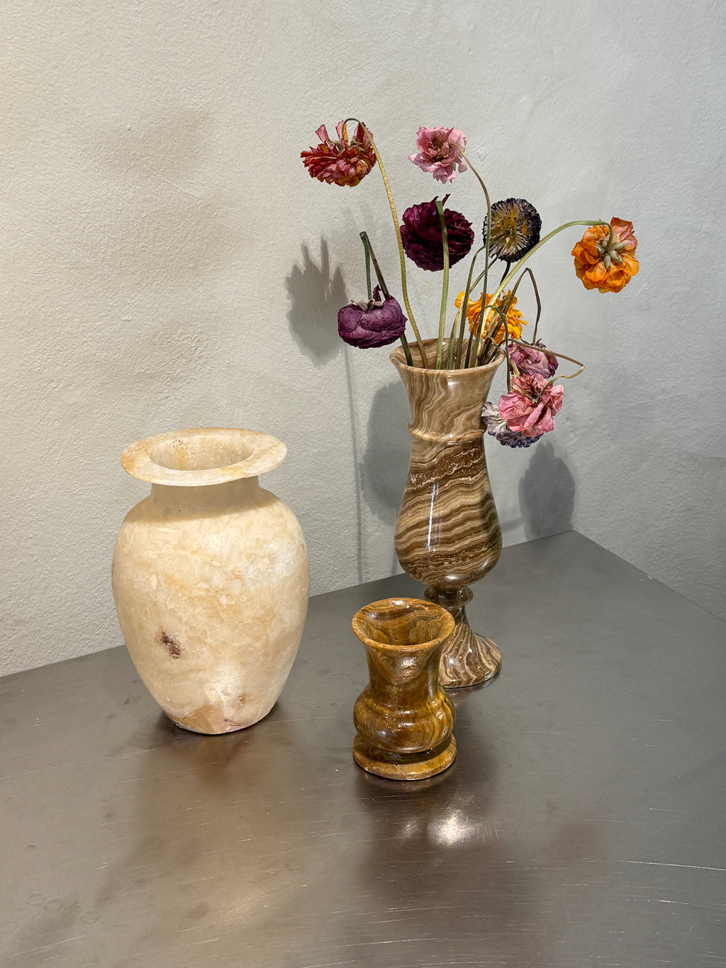 Onyx Vase – product image 5