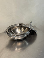 Pewter Soup Tureen – product image 2