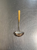 English Cowrie Shell Ladle – product image 1