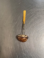 English Cowrie Shell Ladle – product image 2