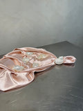 Shell Napkin Rings Set of 6 – product image 1