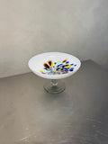 1980s German Candy Bowl – product image 1