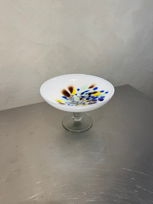 1980s German Candy Bowl – product image 1