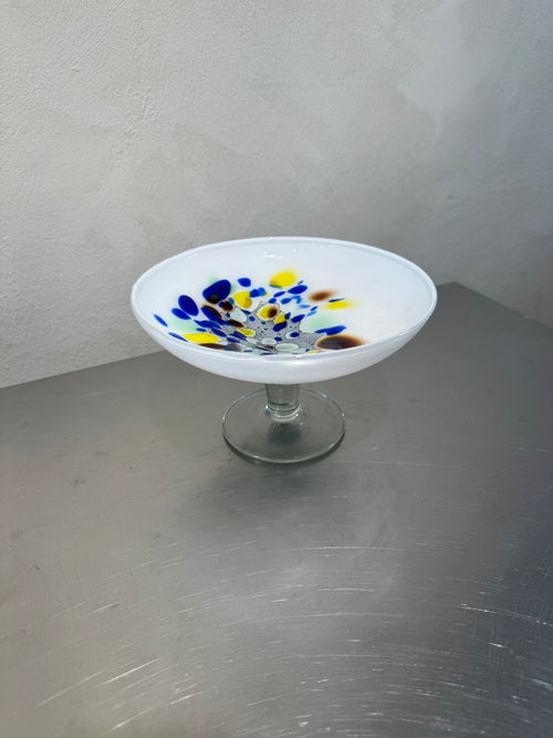 1980s German Candy Bowl – product image 2