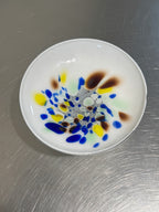 1980s German Candy Bowl – product image 3