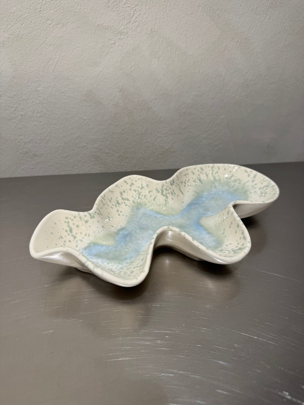 OYSTER - Shell Serving Bowl – product image 1
