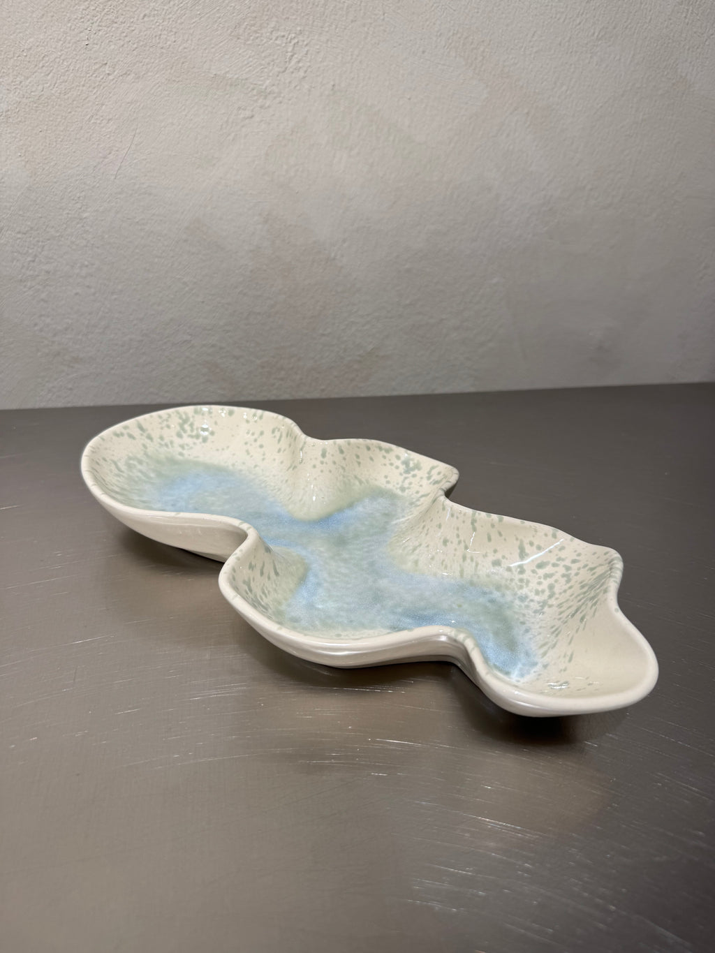 OYSTER - Shell Serving Bowl – product image 2