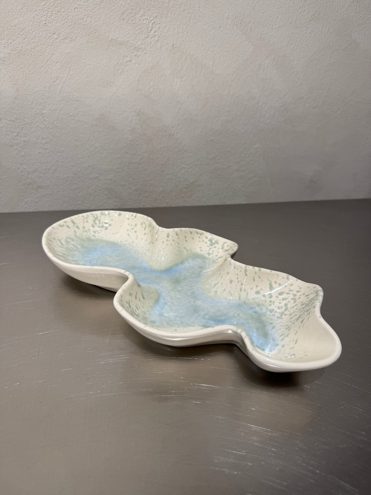 OYSTER - Shell Serving Bowl – product image 2