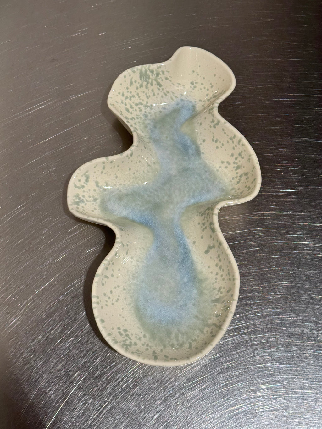 OYSTER - Shell Serving Bowl – product image 3