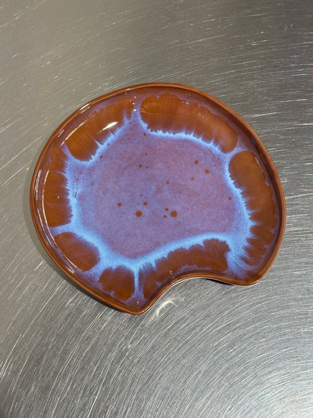 SIENNA - Shell Plate – product image 3