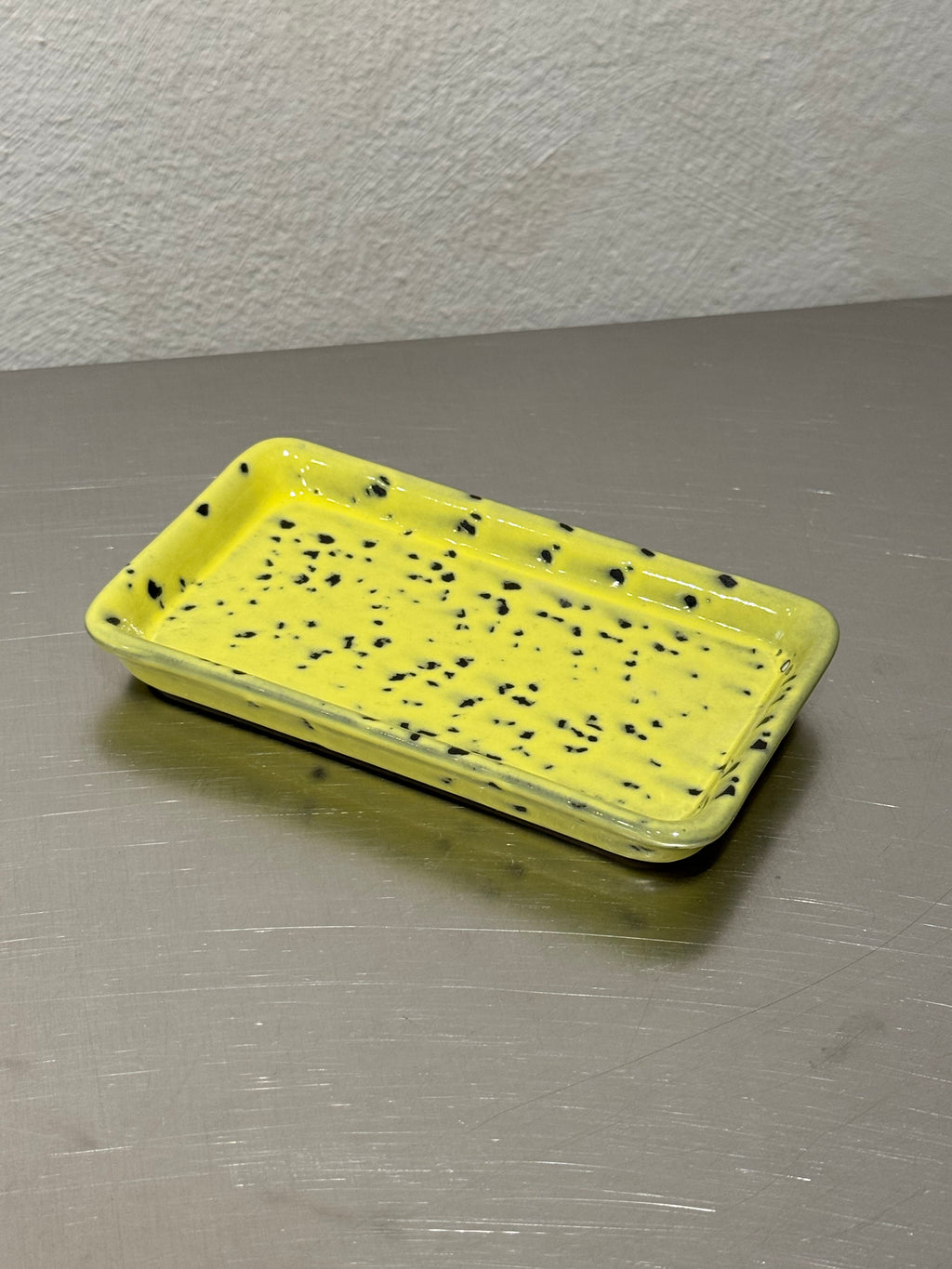 CORN - 70s Ceramics XS Dish – product image 2