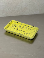 CORN - 70s Ceramics XS Dish – product image 2