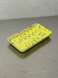 CORN - 70s Ceramics XS Dish – product image 1