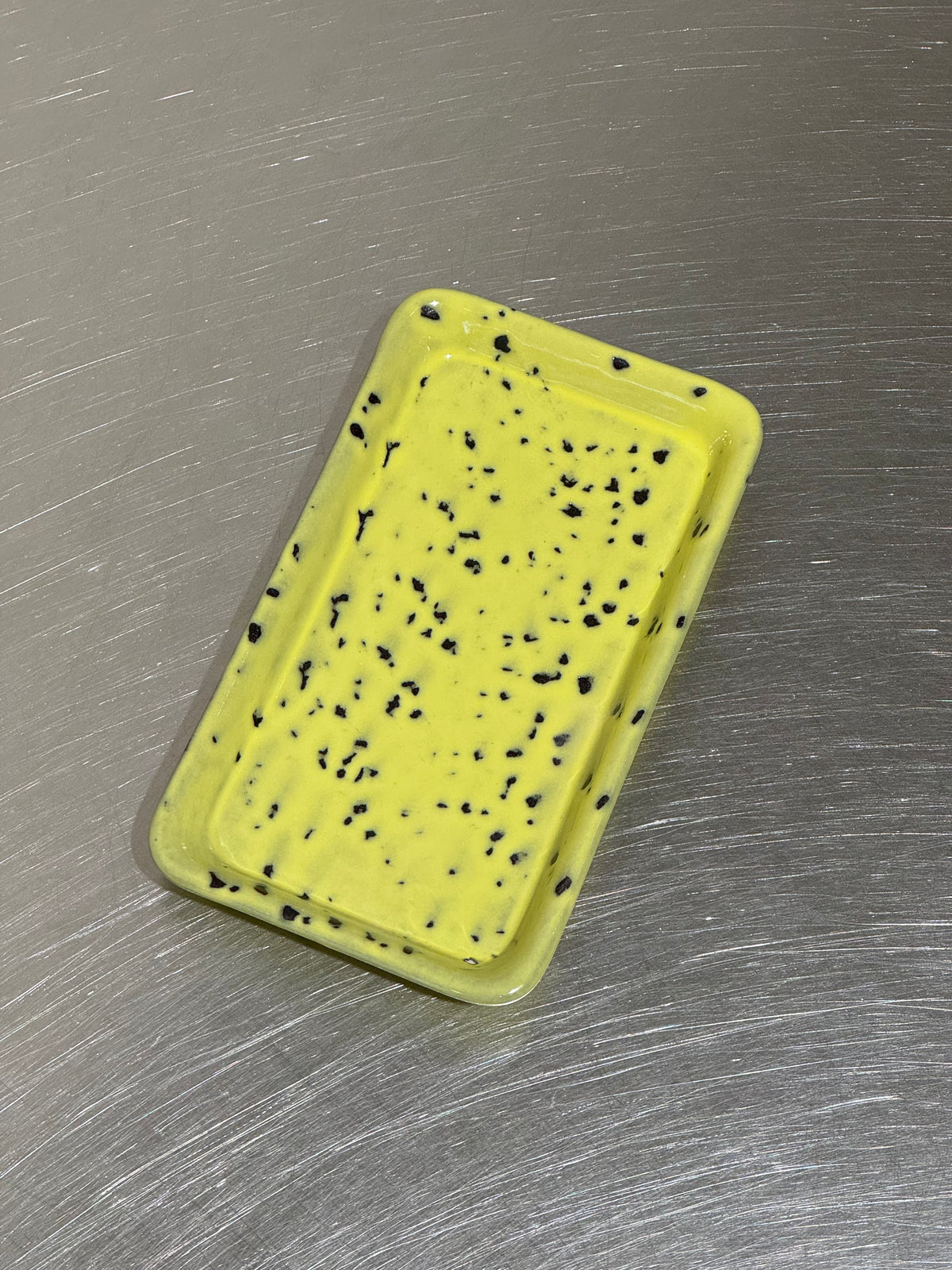 CORN - 70s Ceramics XS Dish – product image 3
